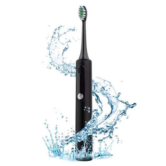 Brosse à dents électrique sonique
